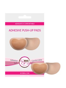 BYE-BRA - ADHESIVO...