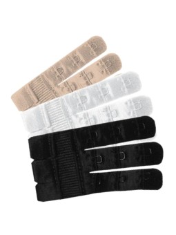 BYE-BRA - FLEXIBLE CONTOUR...