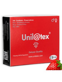 UNILATEX - PRESERVATIVOS...
