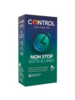CONTROL - NONSTOP PUNTOS Y...