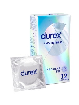 DUREX - ULTRA THIN...