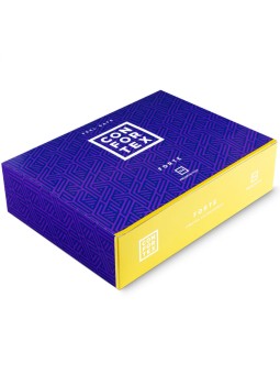 CONFORTEX - PRESERVATIVO...