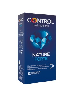CONTROL - FORTE 12 UNITS