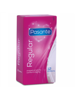 PASANTE - CONDOM GAMA...