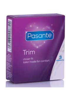 PASANTE - THIN TRIM MS THIN...