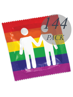 PASANTE - FORMAT GAY PRIDE...