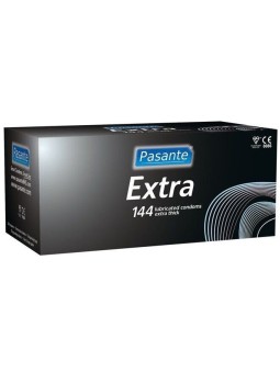 PASANTE - EXTRA...