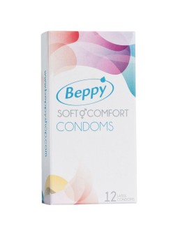 BEPPY - SOFT AND COMFORT 12...