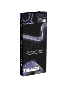UNIQ - ORAL MASK...