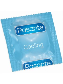 PASANTE - PRESERVATIVO...