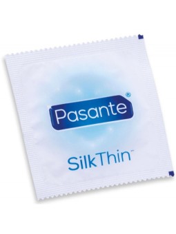 PASANTE - PRESERVATIVO SILK...