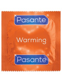 PASANTE - PRESERVATIVO...