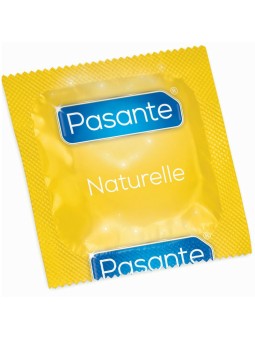 PASANTE - PRESERVATIVO ECO...