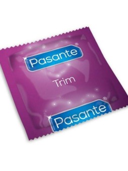 PASANTE - PRESERVATIVO TRIM...