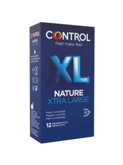 CONTROL - ADAPTA NATURE XL...