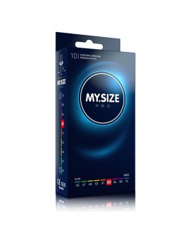 MY SIZE - PRO CONDOMS 60 MM...