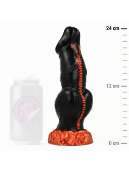 EPIC - DEIMOS DILDO POWER...