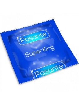 PASANTE - PRESERVATIVO...