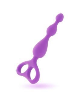 INTENSE - DANTI ANAL LILA