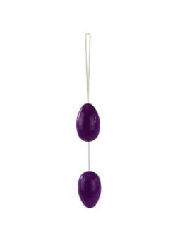 BAILE - TWINS BALLS LILAC...