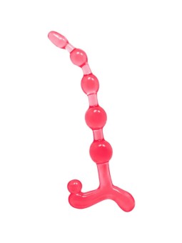 BAILE - BENDY TWIST RED...