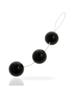 ADDICTED TOYS - PLEASURE BALLS