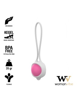 WOMANVIBE - KEISY I BOLA...