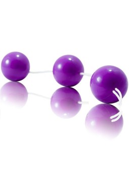 BAILE - STRIP LILAC ABS...