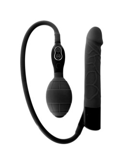 SEVEN CREATIONS - BLACK...