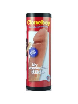 CLONEBOY - PENIS CLONER KIT