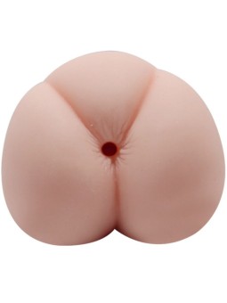 CRAZY BULL - MASTURBADOR...