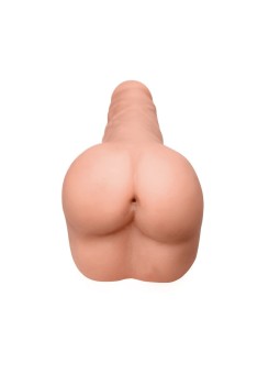 EXTREME TOYZ - PENIS AND...