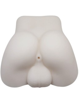 BAILE - TRASERO BIGGER MAN...