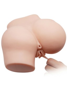 CRAZY BULL - TRASERO CON...