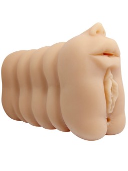 BAILE - TEMPTATION PASSION...