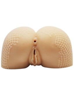 BAILE - REALISTIC VAGINA...