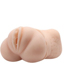 CRAZY BULL - MASTURBADOR...