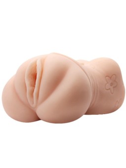 CRAZY BULL - MASTURBADOR...