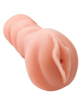 CRAZY BULL - LEILA VAGINA...