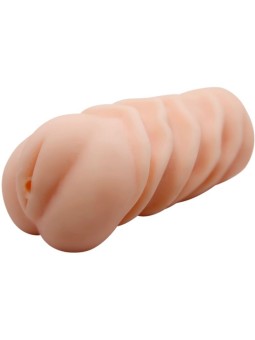 CRAZY BULL - ISABEL VAGINA...