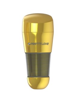 PRETTY LOVE - KITTY...