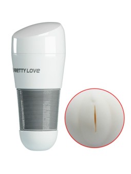 PRETTY LOVE - KITTY...