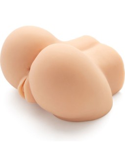 ACT - HOT HONEY RIDER...