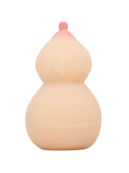 CRAZY BULL - CALABASH...