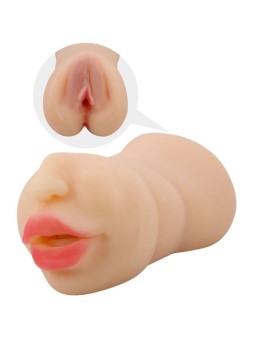 CRAZY BULL - ZOEY...