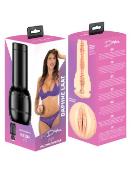 KIIROO - FEEL DAPHNE LAAT...