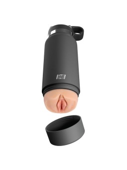 PDX PLUS - FUCK FLASK...