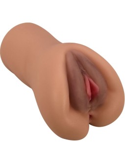 CRAZY BULL - ELIANA VAGINA...