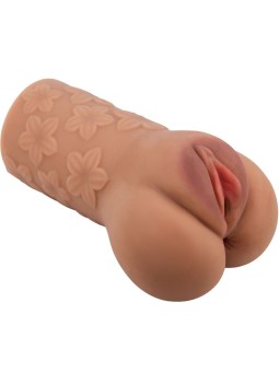 CRAZY BULL - SCARLET VAGINA...