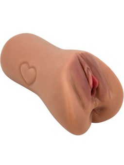 CRAZY BULL - SCARLET VAGINA...